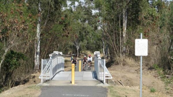 Capricorn Coast Pineapple Rail Trail To Roll Through Revitalised