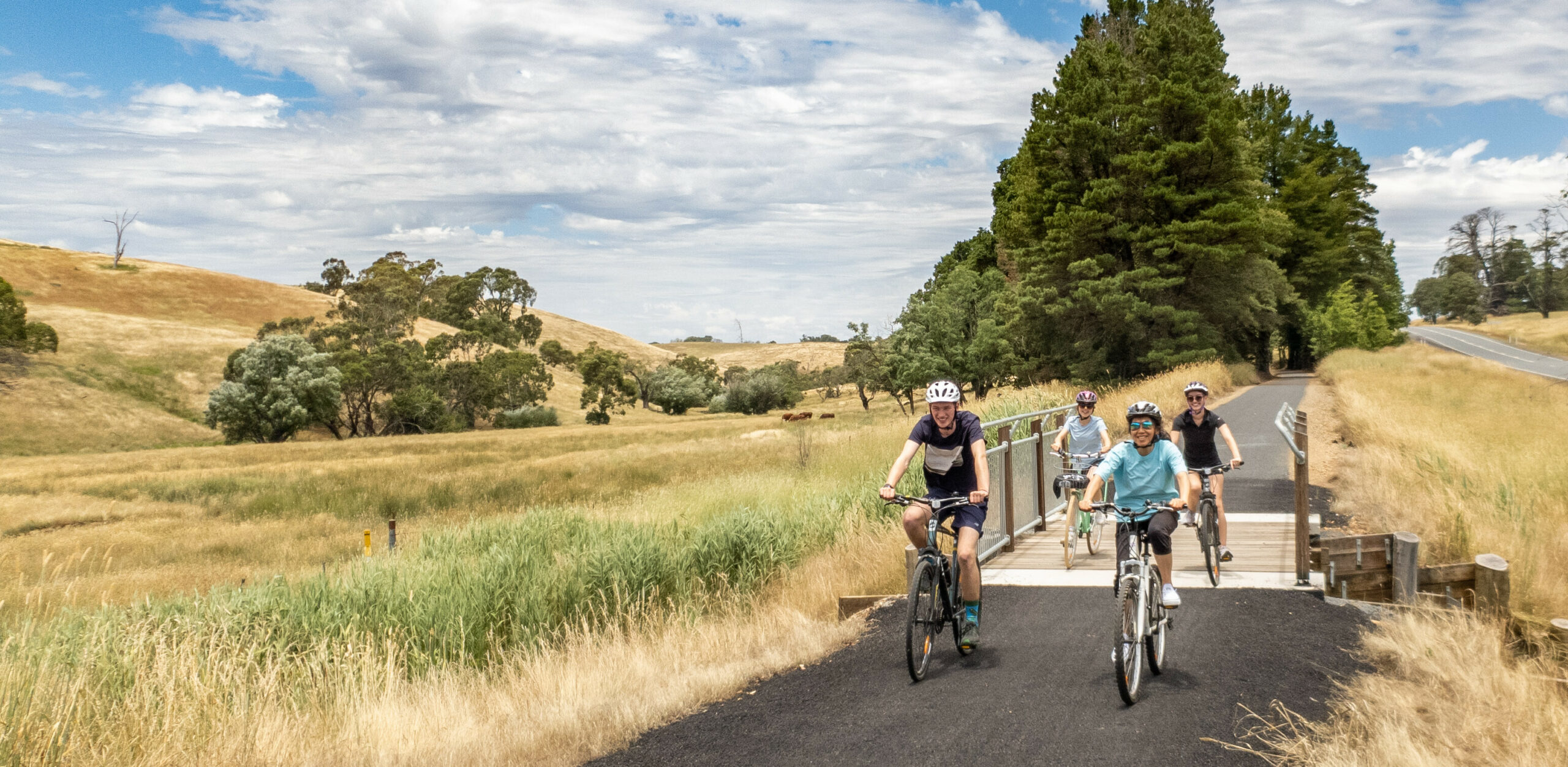 cc rail trail