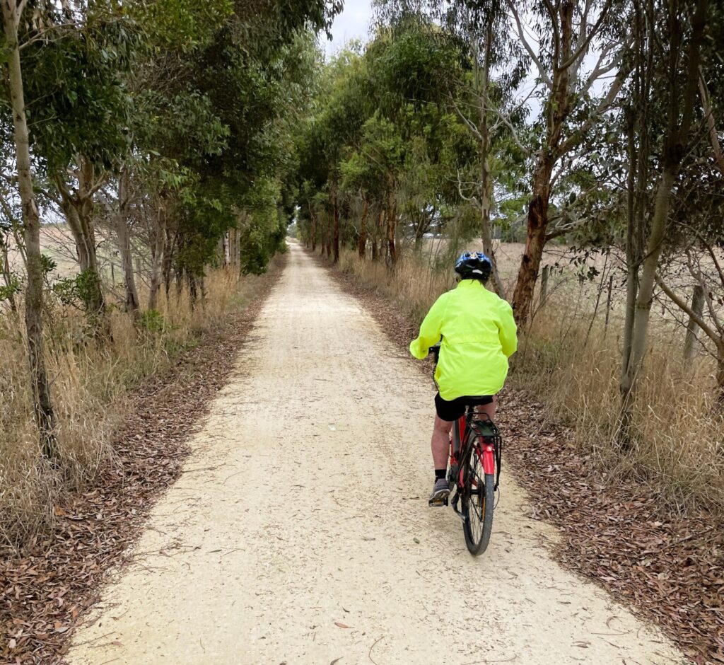 Three rail trails included in Great Ocean Rd Regional Trail Strategy