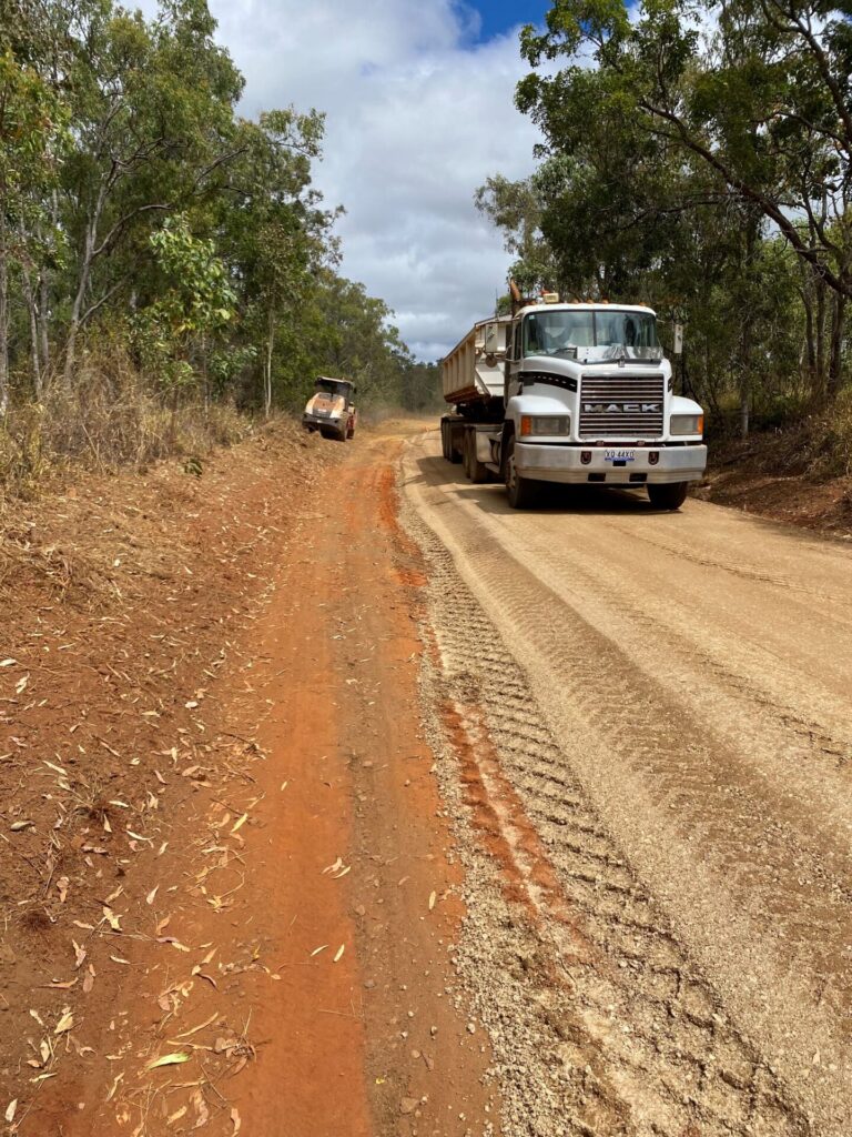 Improvements being made to Atherton Tablelands Rail Trail