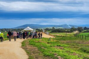 The Great Southern Rail Trail gets even Greater