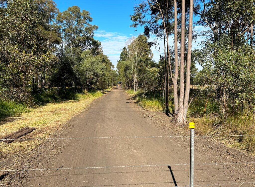 Detailed design and costing approved for Bethania to Logan Village Rail Trail