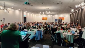 2024 Rail Trail Conference a Great Success