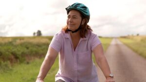 Rail Trails Benefiting Regional Australia